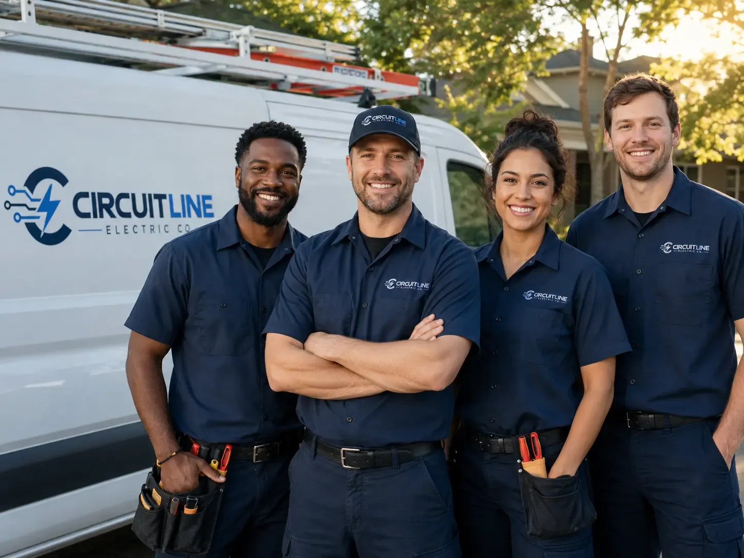 Whole Home Rewiring company in Mcneal, AZ